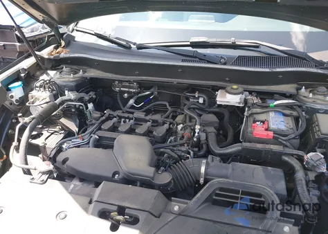 2023 Honda Cr-V Ex 2Wd from USA, damaged, VIN 2HKRS3H48PH302840